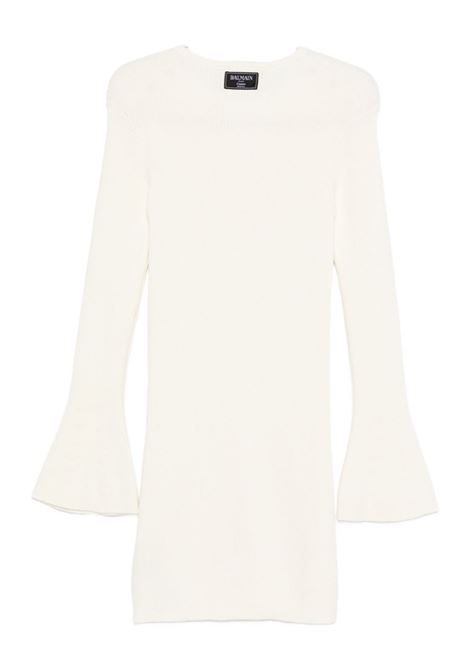 Abito Balmain Kids BALMAIN PARIS KIDS | ABITI | BX1D30Z3297102OR